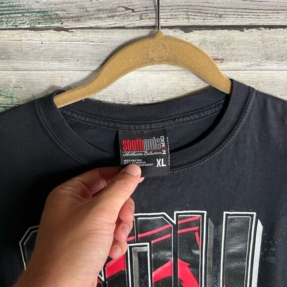 Vintage Southpole Shirt - Picture 3 of 6